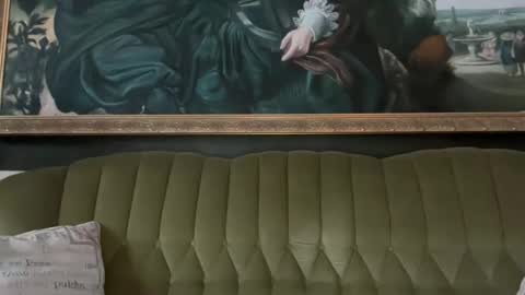 jewlronny online show from 10.24.25