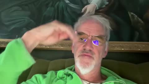 jewlronny online show from 12.01.25