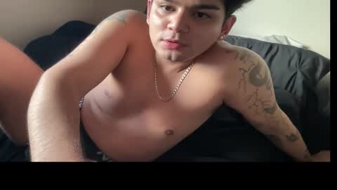 jexrs online show from 11.20.25