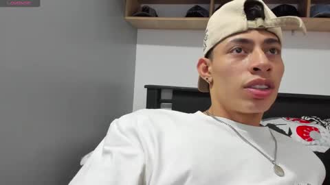 jey cox online show from 12.24.24