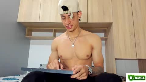 jey cox online show from 03.11.25