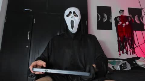 jey cox online show from 10.31.25