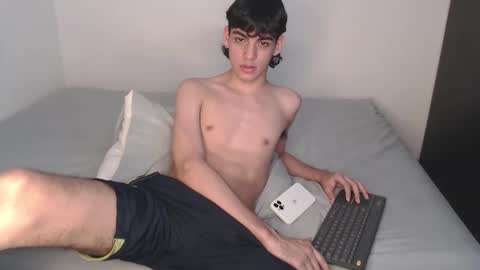 jey_foxx online show from 01.23.25