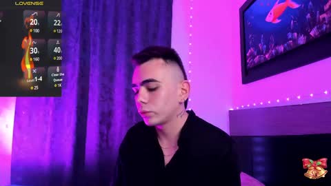 jey keler online show from 12.16.24