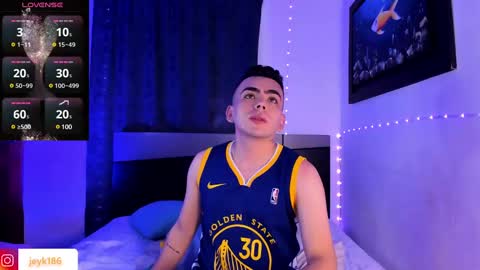 jey keler online show from 01.22.25