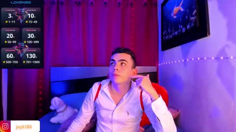 jey keler online show from 02.09.25