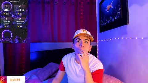 jey keler online show from 02.12.25