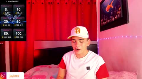 jey keler online show from 02.12.25