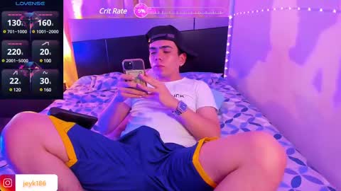 jey keler online show from 03.04.25