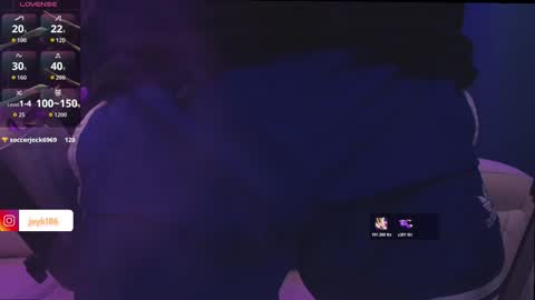 jey keler online show from 02.16.26