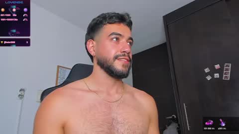 Snapshot of jeycob_braandx chatting on 12.09.24 Jeycob online show from 12.09.24