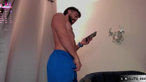 Snapshot of jeycob_braandx chatting on 09.11.25 Jeycob online show from 09.11.25