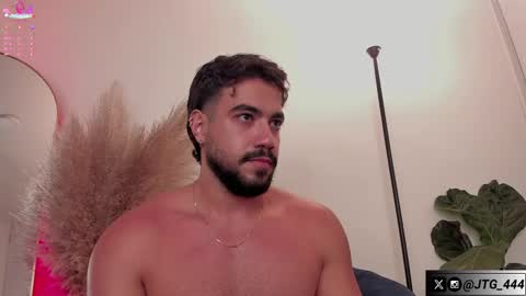 Snapshot of jeycob_braandx chatting on 10.07.25 Jeycob online show from 10.07.25