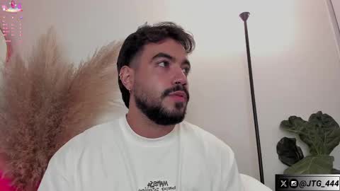 Snapshot of jeycob_braandx chatting on 10.08.25 Jeycob online show from 10.08.25