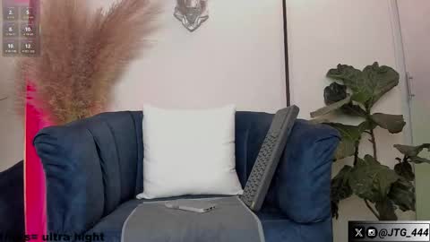 Snapshot of jeycob_braandx chatting on 10.23.25 Jeycob online show from 10.23.25