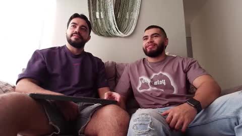 Snapshot of jeycob_braandx chatting on 12.01.25 Jeycob online show from 12.01.25