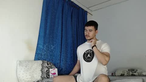 Juan David online show from 01.21.25