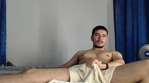 Juan David online show from 03.20.26