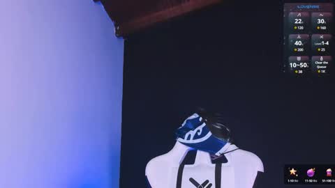 Snapshot of jeyden_camilo chatting on 01.27.25 Jeyden Camilo online show from 01.27.25