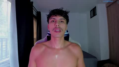 Snapshot of jeyden_camilo chatting on 03.18.26 Jeyden Camilo online show from 03.18.26