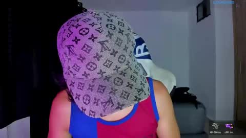 Snapshot of jeyden_camilo chatting on 03.25.26 Jeyden Camilo online show from 03.25.26