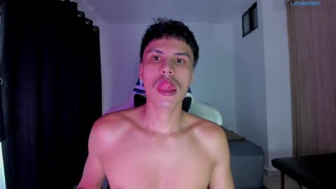 Snapshot of jeyden_camilo chatting on 03.29.26 Jeyden Camilo online show from 03.29.26