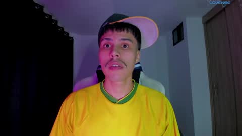 Snapshot of jeyden_camilo chatting on 04.01.26 Jeyden Camilo online show from 04.01.26