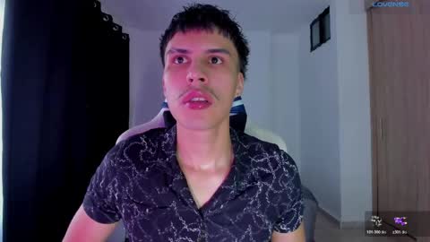 Snapshot of jeyden_camilo chatting on 04.03.26 Jeyden Camilo online show from 04.03.26