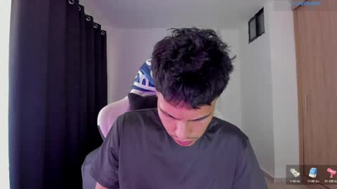Snapshot of jeyden_camilo chatting on 04.04.26 Jeyden Camilo online show from 04.04.26
