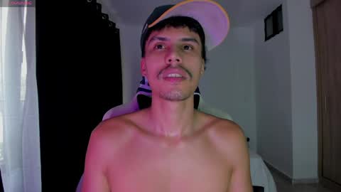Snapshot of jeyden_camilo chatting on 04.14.26 Jeyden Camilo online show from 04.14.26