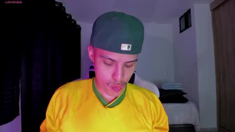 Snapshot of jeyden_camilo chatting on 05.02.26 Jeyden Camilo online show from 05.02.26