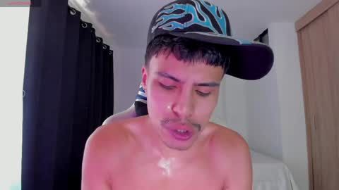 Snapshot of jeyden_camilo chatting on 05.04.26 Jeyden Camilo online show from 05.04.26