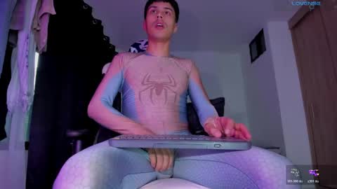 Snapshot of jeyden_camilo chatting on 05.09.26 Jeyden Camilo online show from 05.09.26