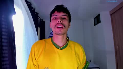 Snapshot of jeyden_camilo chatting on 05.31.26 Jeyden Camilo online show from 05.31.26
