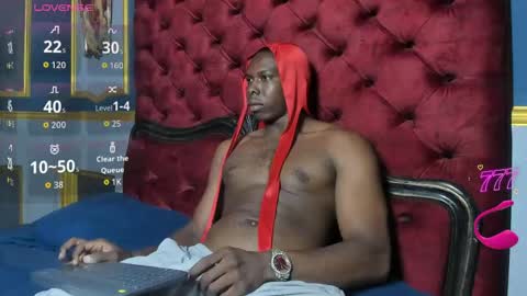 jeydy_thebest online show from 05.16.26
