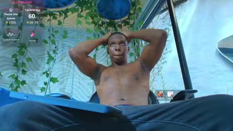 jeydy_thebest online show from 05.27.26