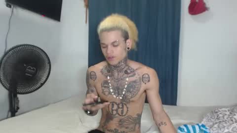 JEYKOB online show from 12.01.24