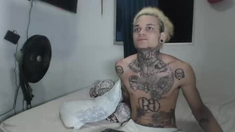 JEYKOB online show from 12.04.24