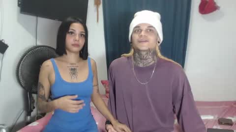 JEYKOB online show from 12.10.24