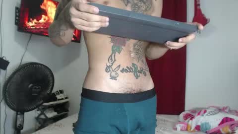 JEYKOB online show from 12.14.24