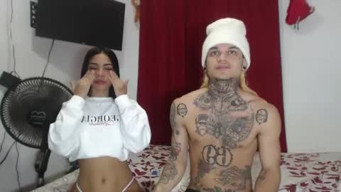 JEYKOB online show from 12.16.24