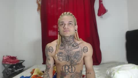 JEYKOB online show from 01.04.25