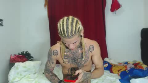 JEYKOB online show from 01.10.25