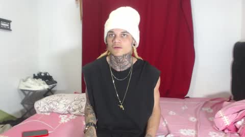 JEYKOB online show from 01.31.25