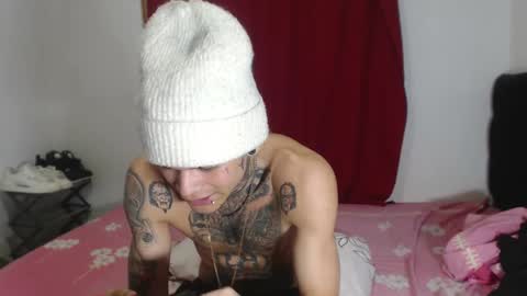 JEYKOB online show from 01.31.25