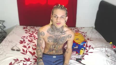 JEYKOB online show from 02.03.25