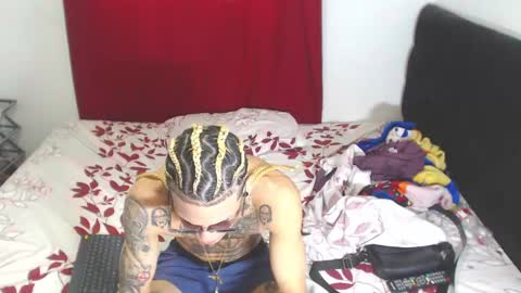 JEYKOB online show from 02.03.25