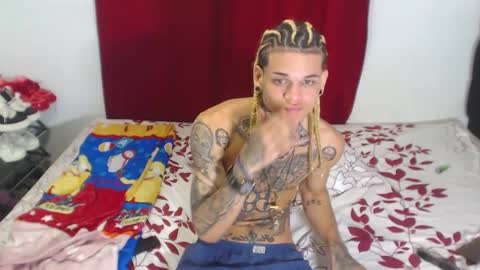 JEYKOB online show from 02.05.25