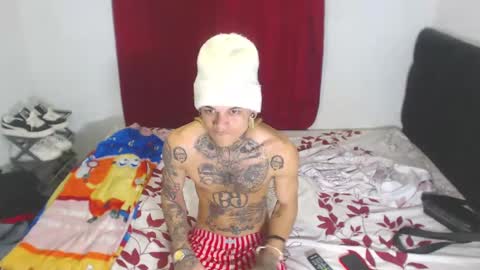 JEYKOB online show from 02.11.25