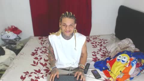 JEYKOB online show from 02.18.25